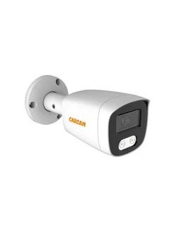 Цилиндрическая IP камера 4MP Bullet IP Camera 4168SDM