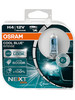 Лампы 12V Н-4+100 COOL BLUE INTENSE (NEXT GEN)5000K бренд Osram продавец Продавец № 601052