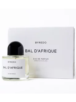 Парфюм Byredo Parfums Bal D'afrique