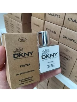 Тестер Donna Karan DKNY Be Delicious 50 мл