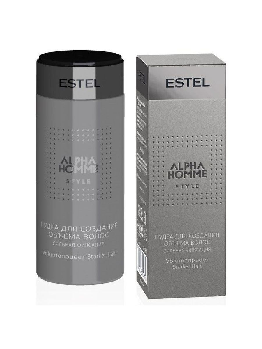 Estel alpha