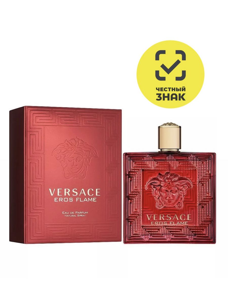 Eros flame. Духи Версаче Эрос фламе. Versace Eros Flame 100 мл. Versace Eros Parfum мужской. Versace "Eros Flame Eau de Parfum" 100 ml.