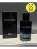 Духи Christian Dior Sauvage 100 ml бренд yves rocher духи продавец Продавец № 498528