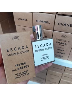 Тестер Escada Miami Blossom 50мл