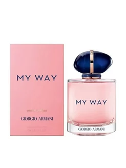 GIORGIO ARMANI My Way 90мл