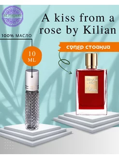 Духи Killian a kiss from a rose