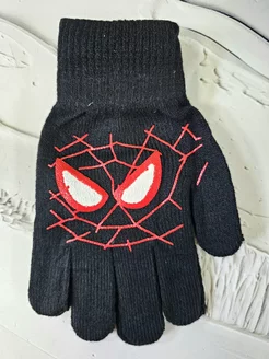 Перчатки Spider-Man