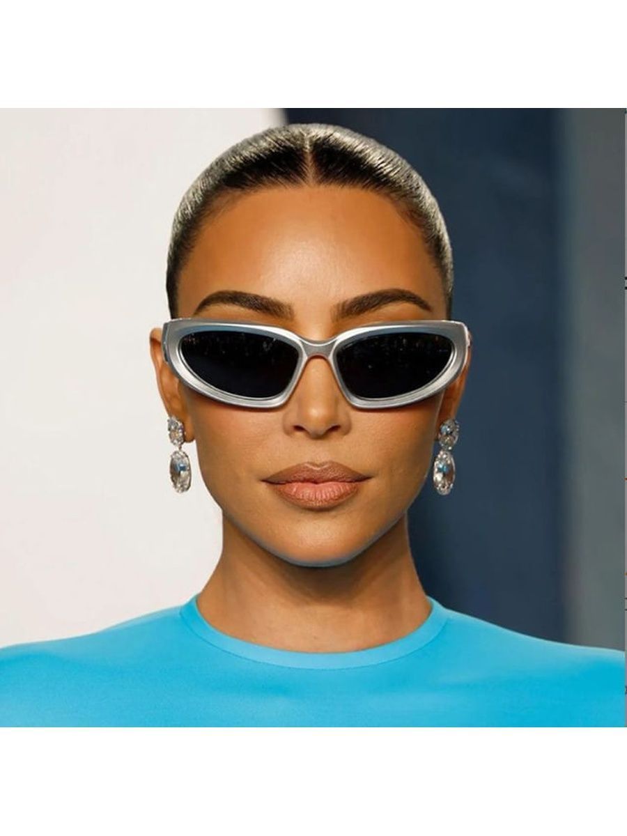 Balenciaga Sunglasses