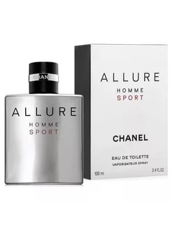 Allure home sport духи 100 мл