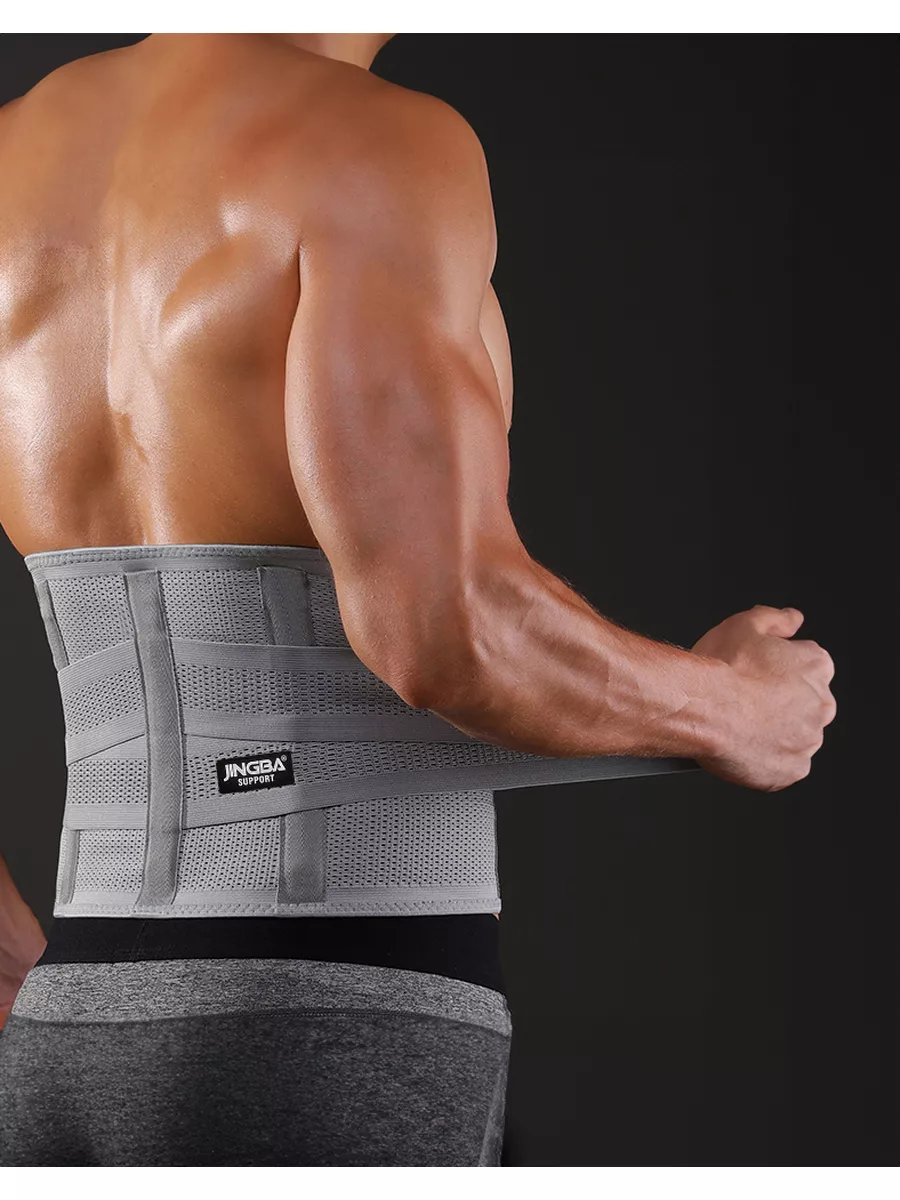 Бандаж для тренировок