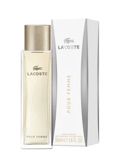 Lacoste Pour Femme Intense By 90мл