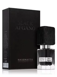 Nasomatto Black Afgano 30мл