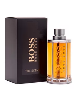 Мужские духи HUGO BOSS THE SCENT FOR MEN 100мл