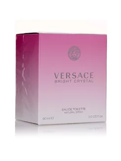 VERSACE Bright Crystal