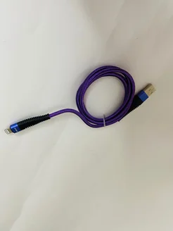 Кабель зарядки usb type на айфон