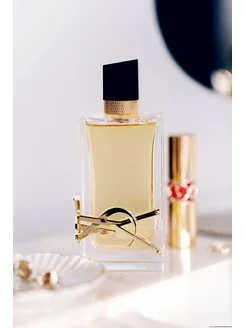 Yves Saint Laurent Libre 90мл