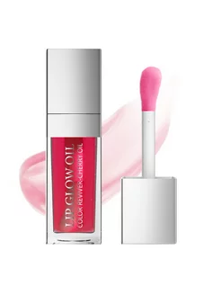 Блеск для губ Lip glow oil 03 с ментолом