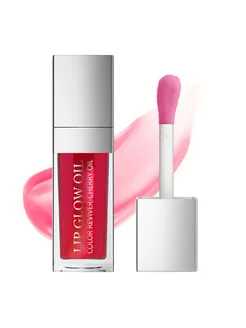 Блеск для губ Lip glow oil 05 Лип глоу ойл с ментолом