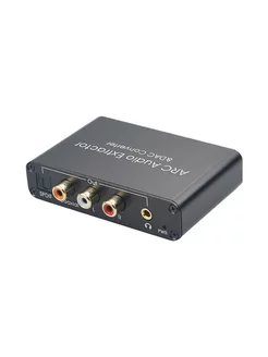 HDMI ARC DAC конвертер