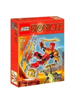 Bionicle 708-3 - Уксар (aнaлoг)