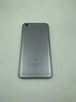 Корпус Xiaomi Redmi Note 5A Gray