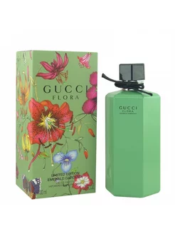 Парфюм Gucci Flora Emerald Gardenia 100мл