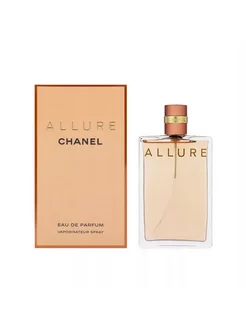 Женские духи Chanel Allure 100 мл