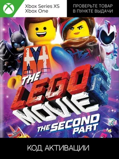 The LEGO Movie 2 Videogame One, series X, S