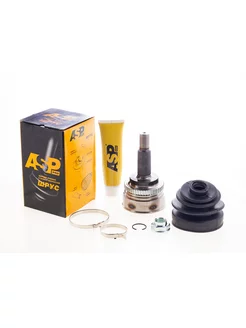 ШРУС наружный TOYOTA Avensis 2, 2003-2008 ABS+