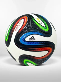 Sport ball Brazuca Футбольный мяч 5 размер adidas