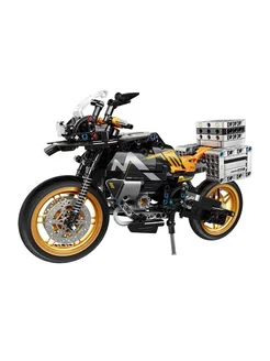 Конструктор для мальчиков Technic BMW R 1200 GS Гусь