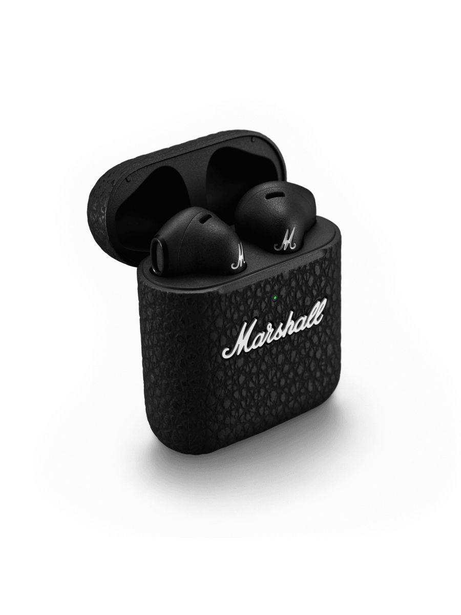 Наушники bluetooth marshall iii