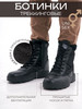 Берцы облегченные ботинки тактические летние бренд PEAKERS продавец Продавец № 799854