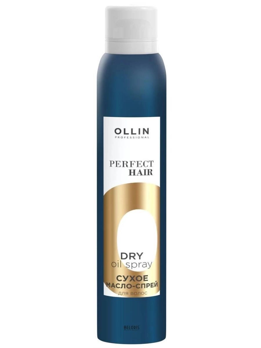 Спрей ollin professional perfect hair