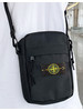 Сумка Stone через плечо бренд STONE ISLAND продавец Продавец № 1233279