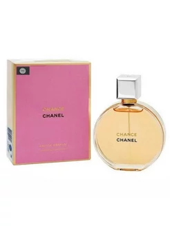 Духи CHANCE CHANEL Шанель Шанс Eau De Parfum 100мл