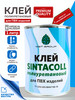 Клей полиуретановый для ПВХ изделий Sintacoll, 1 литр бренд MGT Group продавец Продавец № 1266454