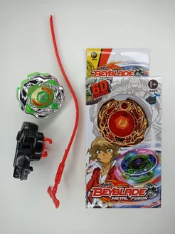 Волчок бейблэйд бёрст B-97 сезон 2 Beyblade burst