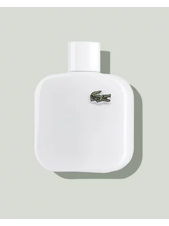 Парфюм L.12.12 Blanc Pure Eau de Parfume