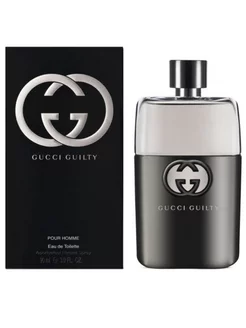 Gucci Guilty Pour Homme 90 мл