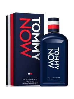 Туалетная вода Tommy Hilfiger Tommy Now 100 мл