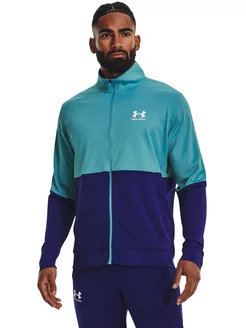 Джемпер Pique Track Jacket