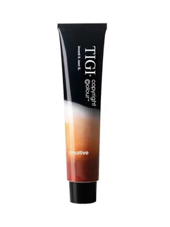 Краска для волос тонирующая Colour Gloss, 8 08, 60 мл