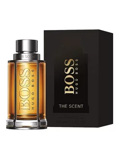 HUGO BOSS THE SCENT FOR MEN Хуго босс 100мл