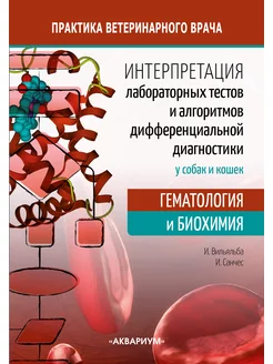 Гематология и биохимия Интерп тестов и алгоритмов соб и кош