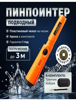 Пинпоинтер GP-POINTER подводный