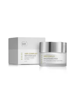 Осветляющая маска ABR Complex Brightening Mask 50 мл