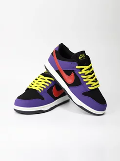 Кроссовки Nike SB Dunk Low - Данки SB