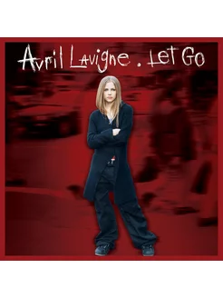 Avril Lavigne "Let Go" 20th Anniversary Edition