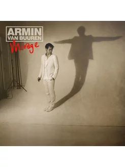 Armin Van Buuren "Mirage"